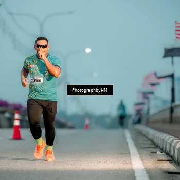 Runner Photo 5806504