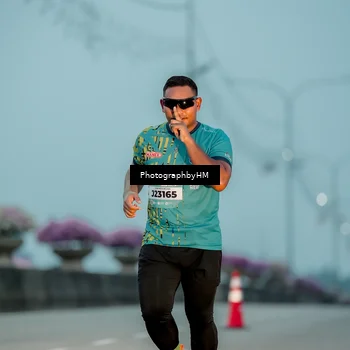 Runner Photo 5806505