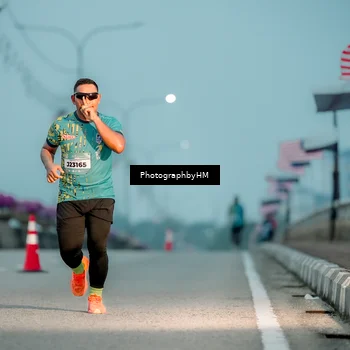 Runner Photo 5806507
