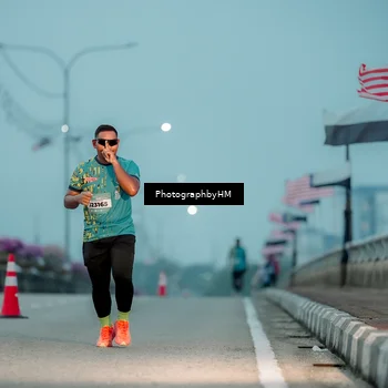 Runner Photo 5806510