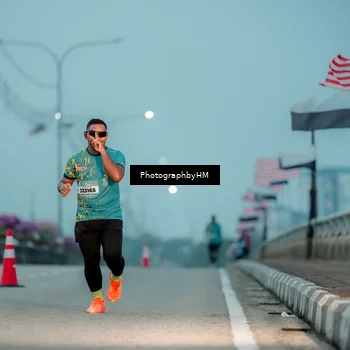 Runner Photo 5806511