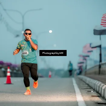 Runner Photo 5806512