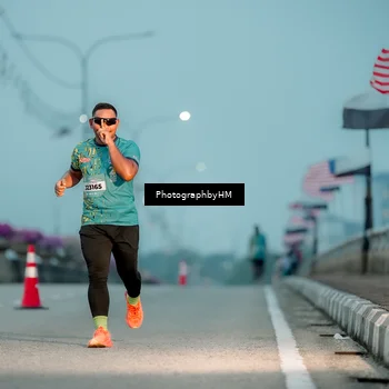 Runner Photo 5806513