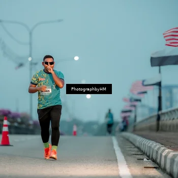 Runner Photo 5806514