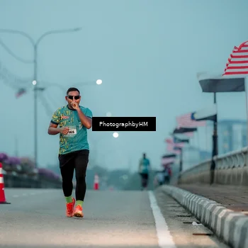 Runner Photo 5806516