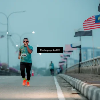 Runner Photo 5806517