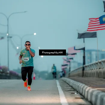 Runner Photo 5806518