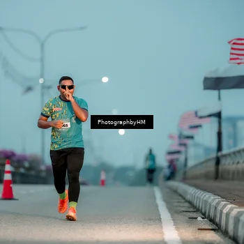 Runner Photo 5806519