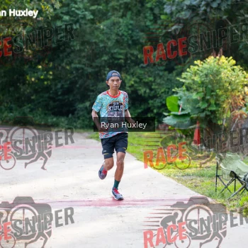 Runner Photo 580652