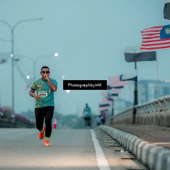 Runner Photo 5806520