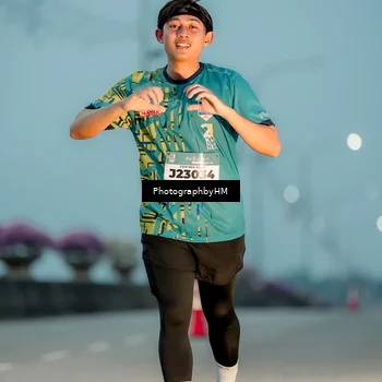 Runner Photo 5806521