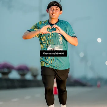 Runner Photo 5806522