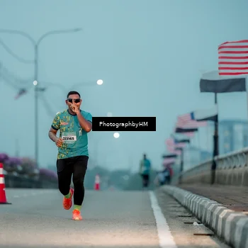 Runner Photo 5806523