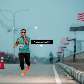 Runner Photo 5806524