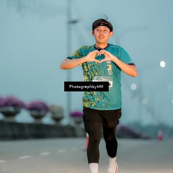Runner Photo 5806525