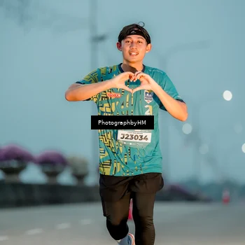 Runner Photo 5806526