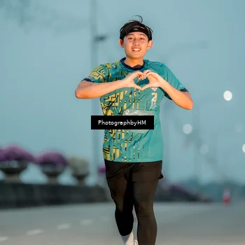 Runner Photo 5806527