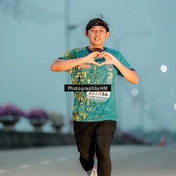 Runner Photo 5806528