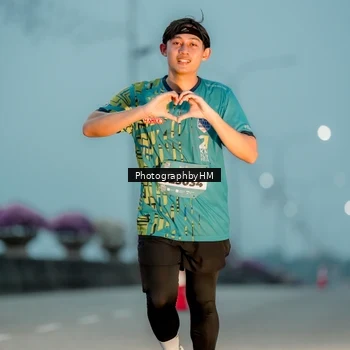 Runner Photo 5806529