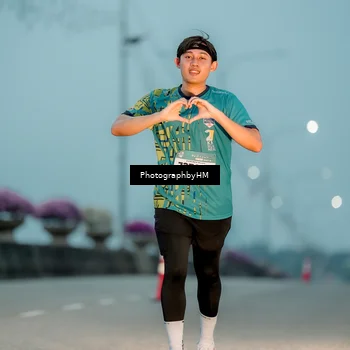 Runner Photo 5806530