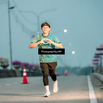 Runner Photo 5806533