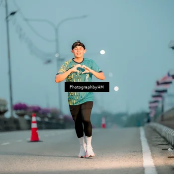 Runner Photo 5806534