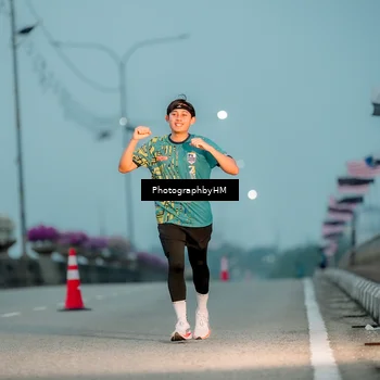 Runner Photo 5806536