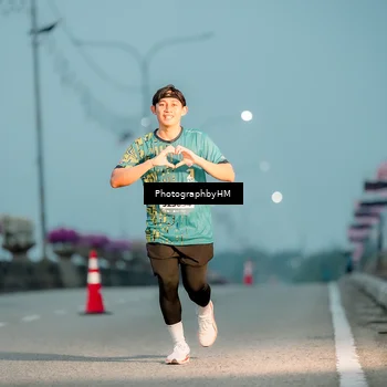 Runner Photo 5806537