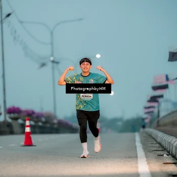 Runner Photo 5806538