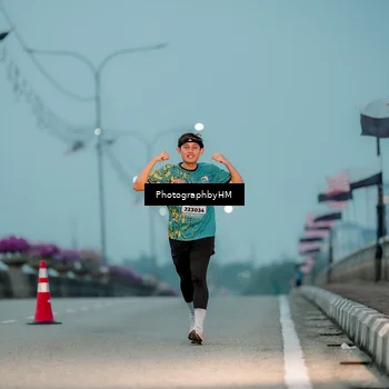 Runner Photo 5806539