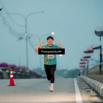 Runner Photo 5806541