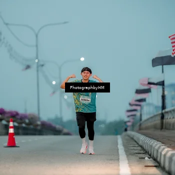 Runner Photo 5806543