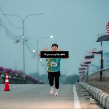 Runner Photo 5806544