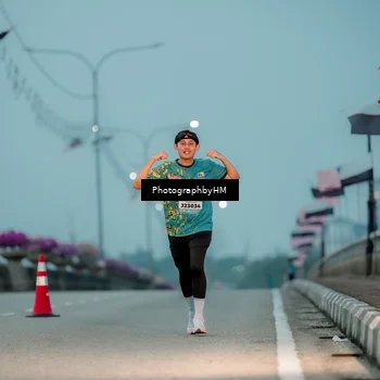 Runner Photo 5806545