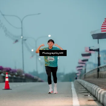 Runner Photo 5806546