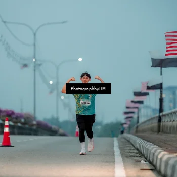 Runner Photo 5806549