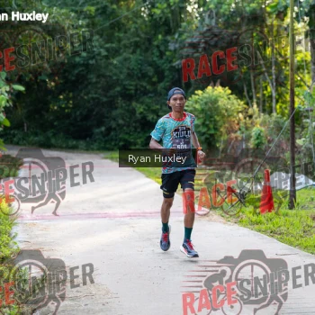 Runner Photo 580655