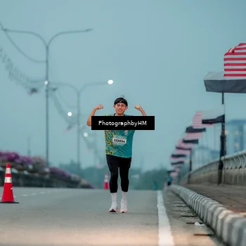 Runner Photo 5806550