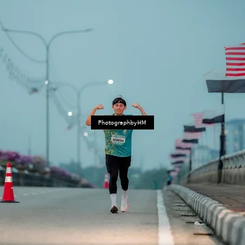 Runner Photo 5806551