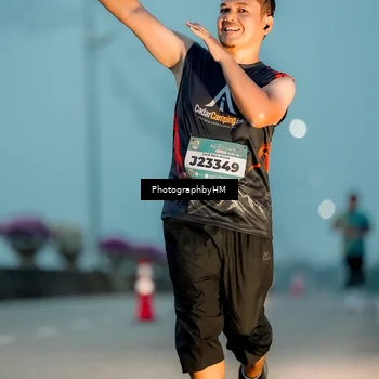 Runner Photo 5806552