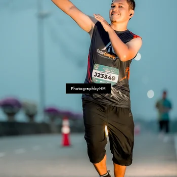 Runner Photo 5806553