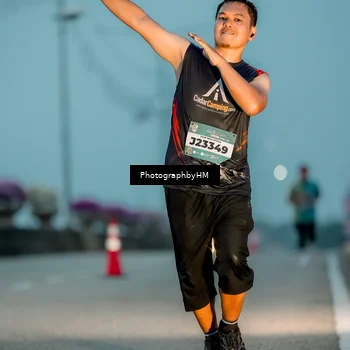 Runner Photo 5806557