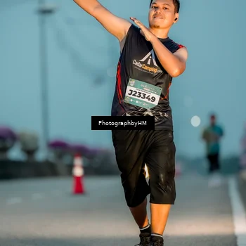 Runner Photo 5806559