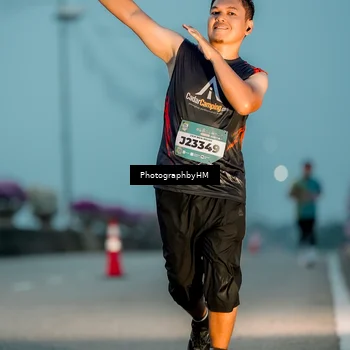 Runner Photo 5806562