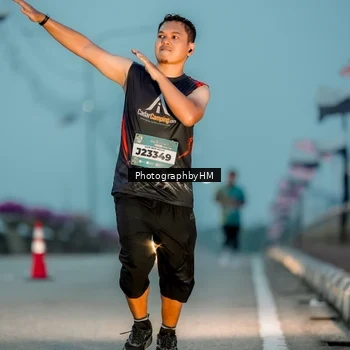 Runner Photo 5806564