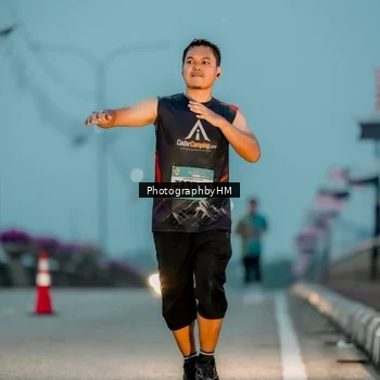 Runner Photo 5806566