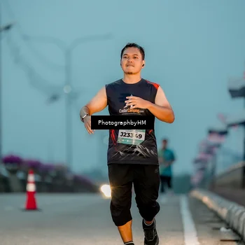 Runner Photo 5806567