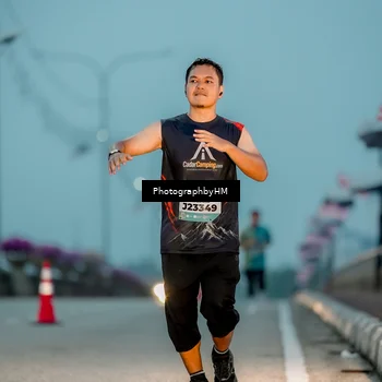 Runner Photo 5806568