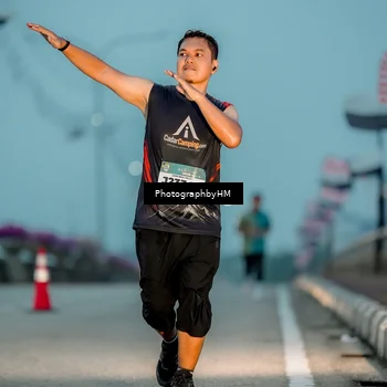 Runner Photo 5806569