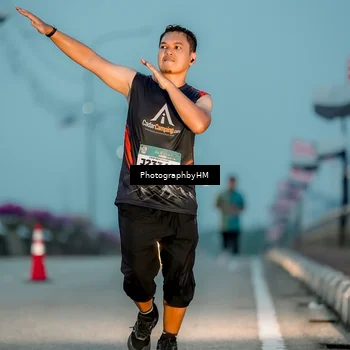 Runner Photo 5806570
